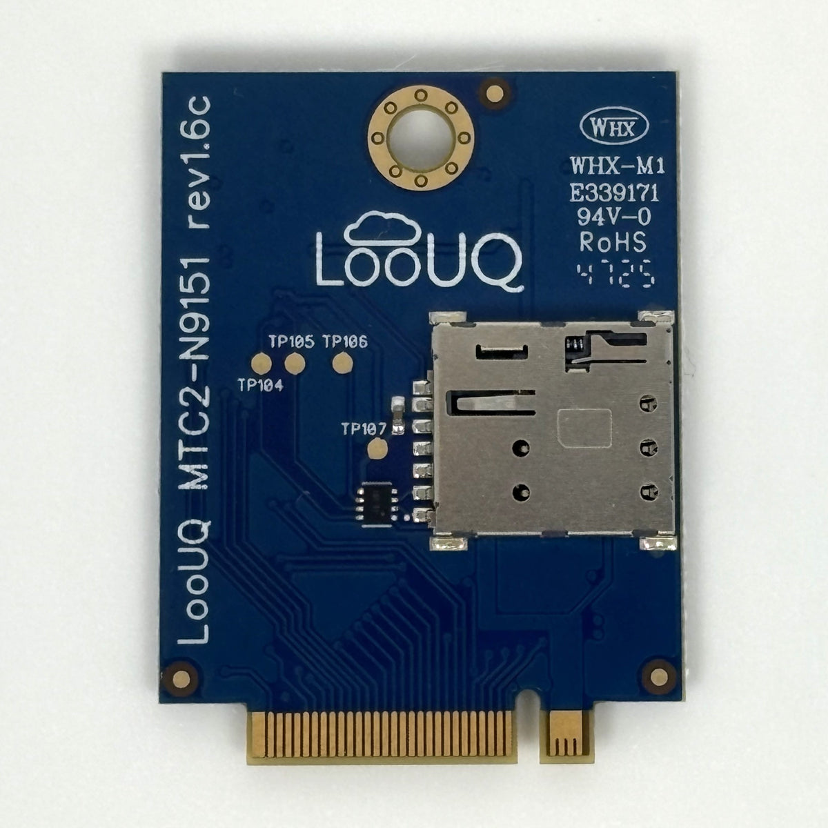 MTC2-N9151 IoT Modem