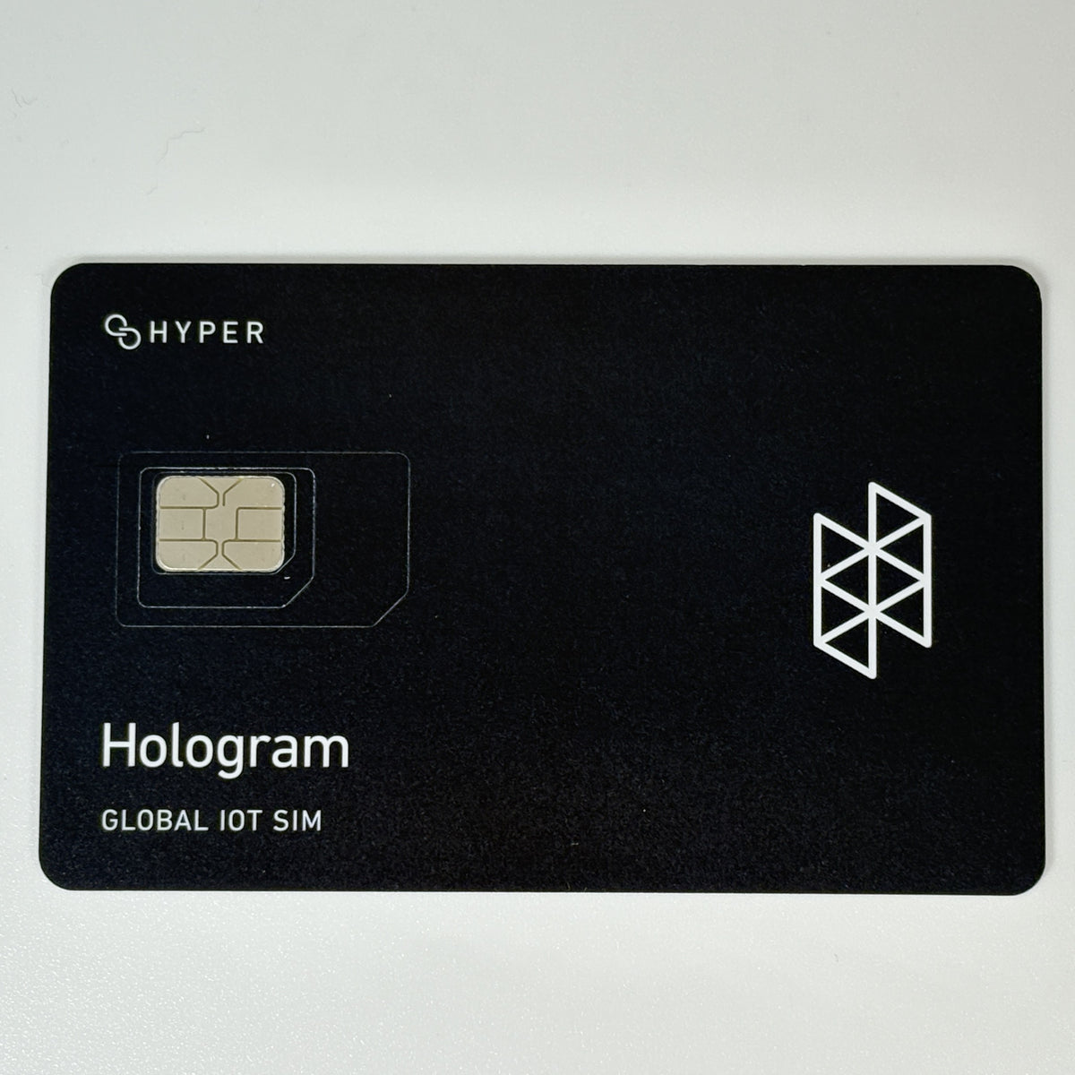 Hologram SIM