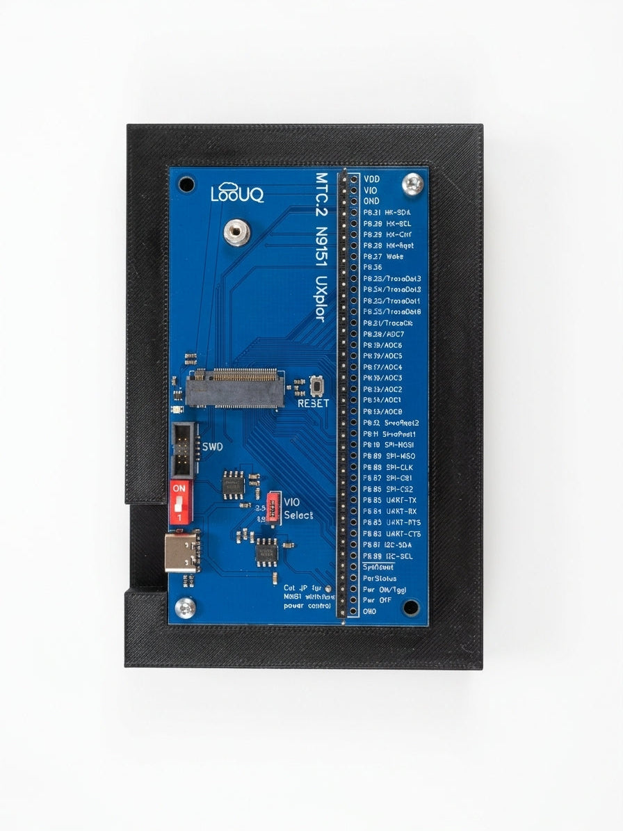 Development Board Base